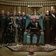 Dune (1984) Poster 1