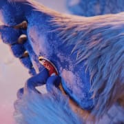 Smallfoot Poster 2