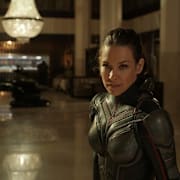 Ant-Man and the Wasp Poster 4