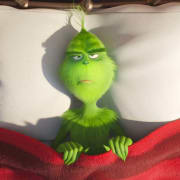 Dr. Seuss' The Grinch Poster 2