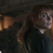 Jurassic World: Fallen Kingdom Poster 3