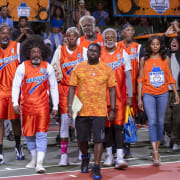 Uncle Drew Poster 1