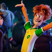 Hotel Transylvania 3: Summer Vacation Poster 4