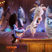 Hotel Transylvania 3: Summer Vacation Poster 7