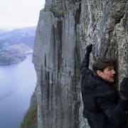 Mission: Impossible - Fallout Poster 9