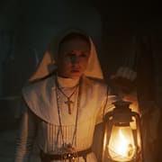 The Nun Poster 1