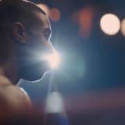 Creed II Poster 1