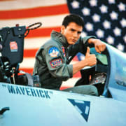 Top Gun Poster 1