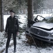 The Girl in the Spider's Web Poster 5