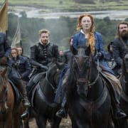 Mary Queen of Scots Poster 1