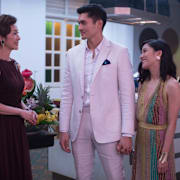 Crazy Rich Asians Poster 9