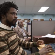 Sorry to Bother You Poster 3