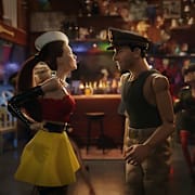 Welcome to Marwen Poster 1