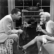 The Seven Year Itch Poster 3