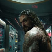 Aquaman Poster 6