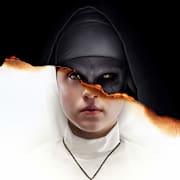 The Nun Poster 0