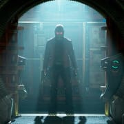 Guardians of the Galaxy Poster 1