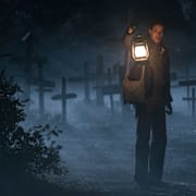 The Nun Poster 2