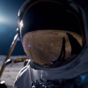 First Man Poster 2