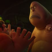 Ralph Breaks the Internet: Wreck-It Ralph 2 Poster 7
