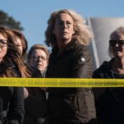 Halloween (2018) Poster 4