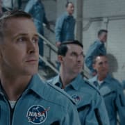 First Man Poster 3