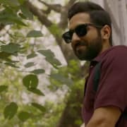 Andhadhun Poster 1