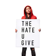 The Hate U Give Poster 0