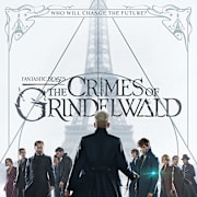 Fantastic Beasts: The Crimes of Grindelwald Poster 0