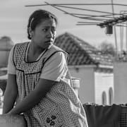 Roma Poster 1