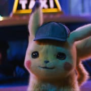 Pokémon Detective Pikachu Poster 1