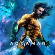 Aquaman Tickets, Showtimes & Reviews