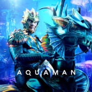 Aquaman Poster 10