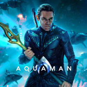 Aquaman Poster 14