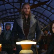 Mortal Engines Poster 4
