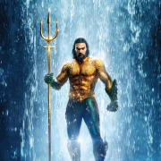 Aquaman Poster 0