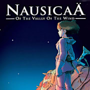 Nausicaa of the Valley of the Wind (Kaze no tani no Naushika) Poster 0
