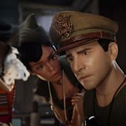 Welcome to Marwen Poster 4
