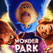 Wonder Park Poster 0