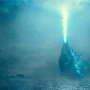 Godzilla: King of the Monsters Poster 3