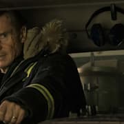 Cold Pursuit Poster 3
