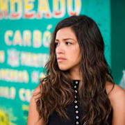 Miss Bala Poster 3