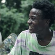 Minding the Gap Poster 1