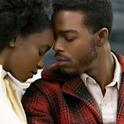 If Beale Street Could Talk Poster 1