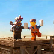 The LEGO Movie 2: The Second Part Poster 2