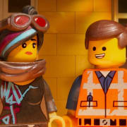 The LEGO Movie 2: The Second Part Poster 4