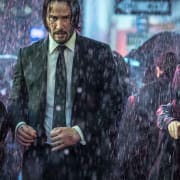 John Wick: Chapter 3 - Parabellum Poster 1