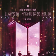 BTS World Tour Love Yourself in Seoul | Showtimes, Tickets ...
