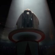 Dumbo Poster 1