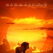 The Lion King Poster 0